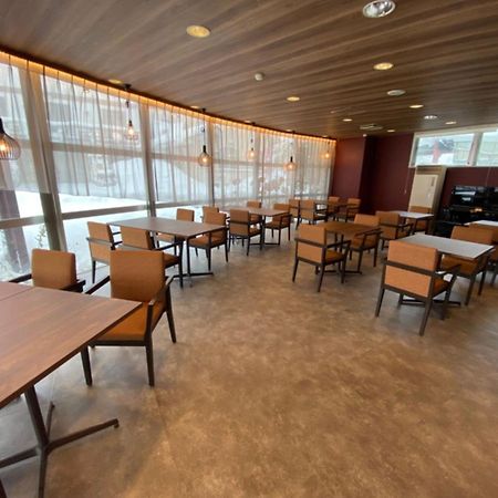 Hotel 24Sweets 白馬村 エクステリア 写真
