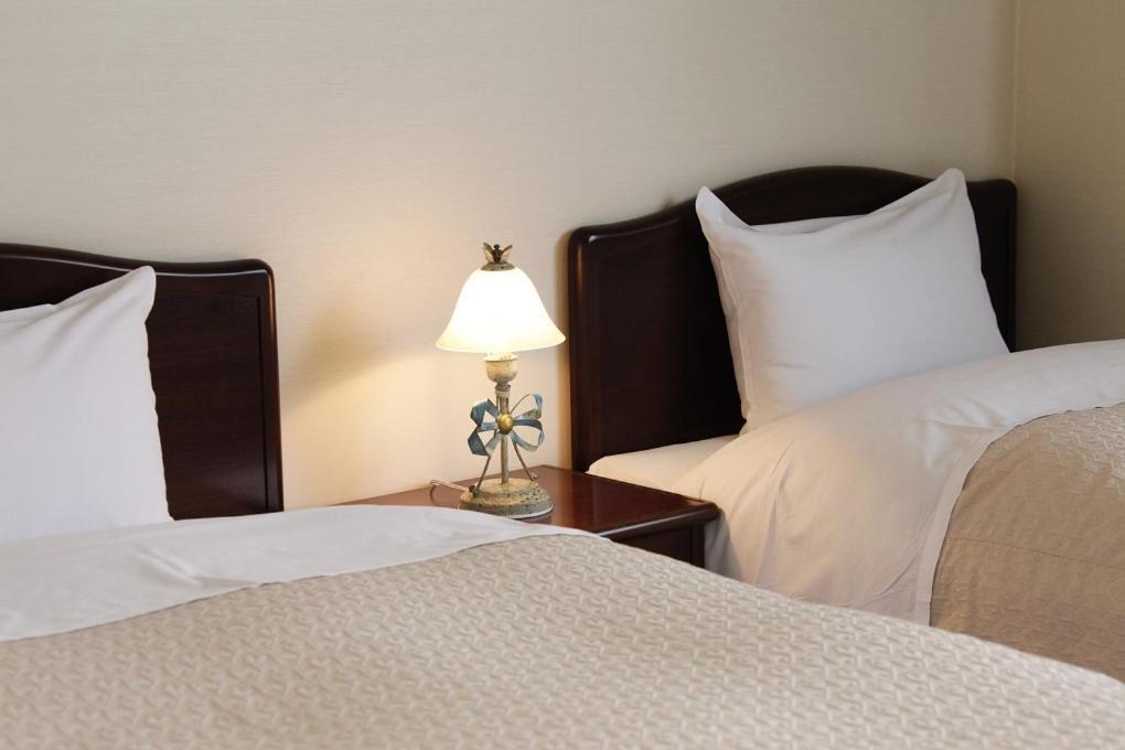 Hotel 24Sweets 白馬村 部屋 写真