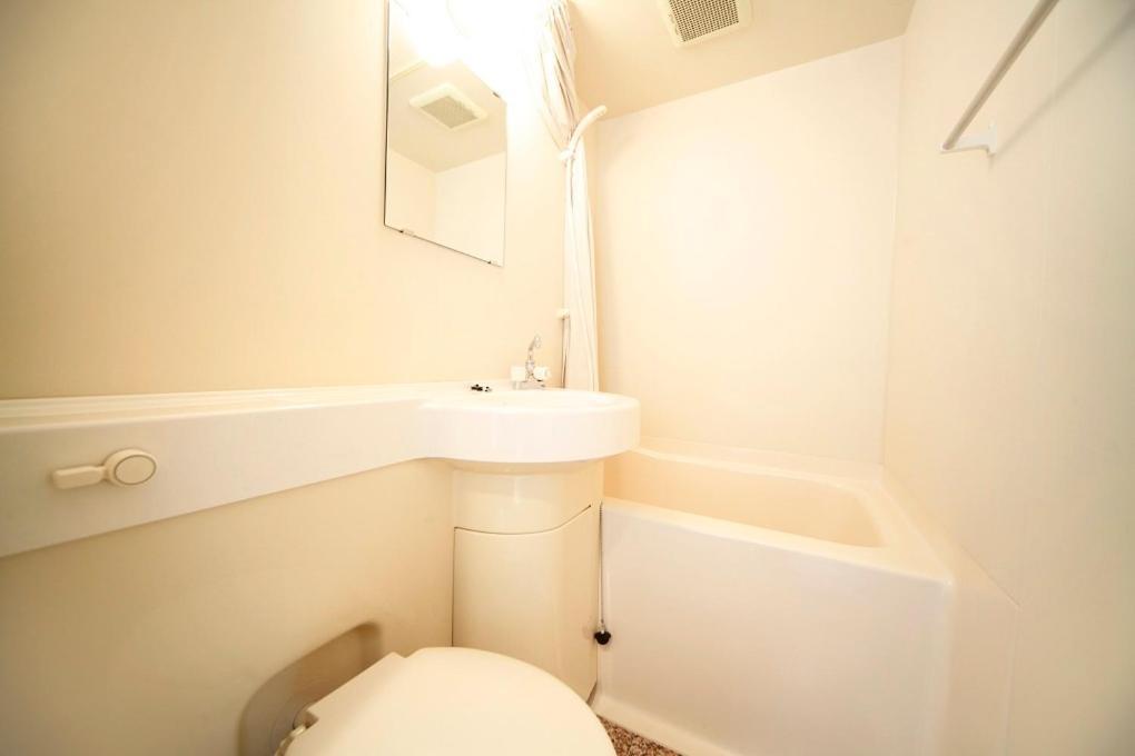 Hotel 24Sweets 白馬村 部屋 写真