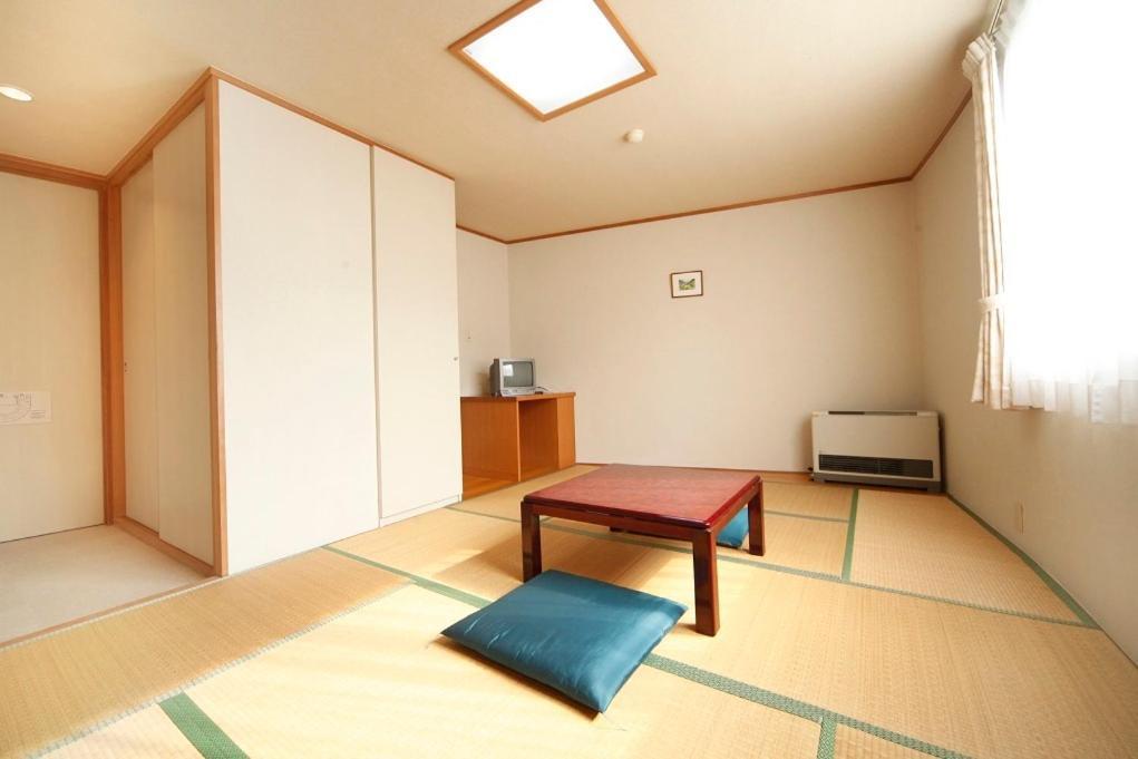 Hotel 24Sweets 白馬村 部屋 写真