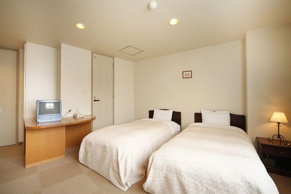 Hotel 24Sweets 白馬村 エクステリア 写真