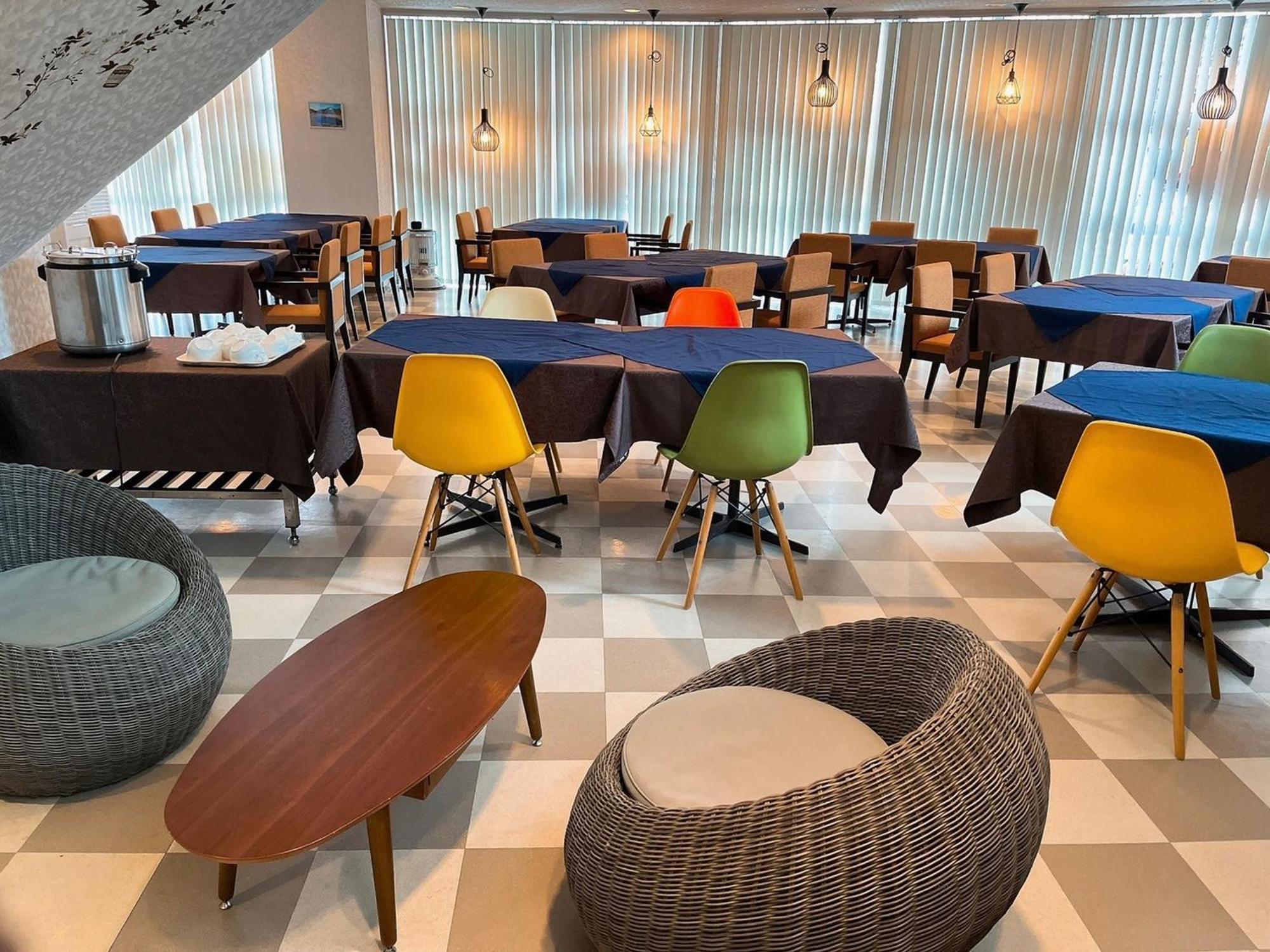 Hotel 24Sweets 白馬村 エクステリア 写真