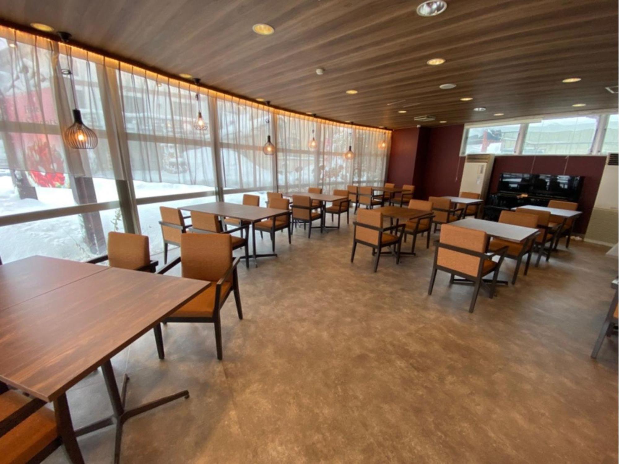 Hotel 24Sweets 白馬村 エクステリア 写真