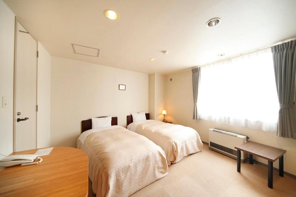 Hotel 24Sweets 白馬村 部屋 写真