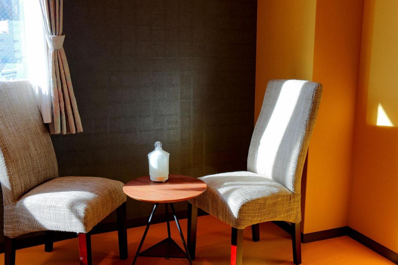 Hotel 24Sweets 白馬村 エクステリア 写真