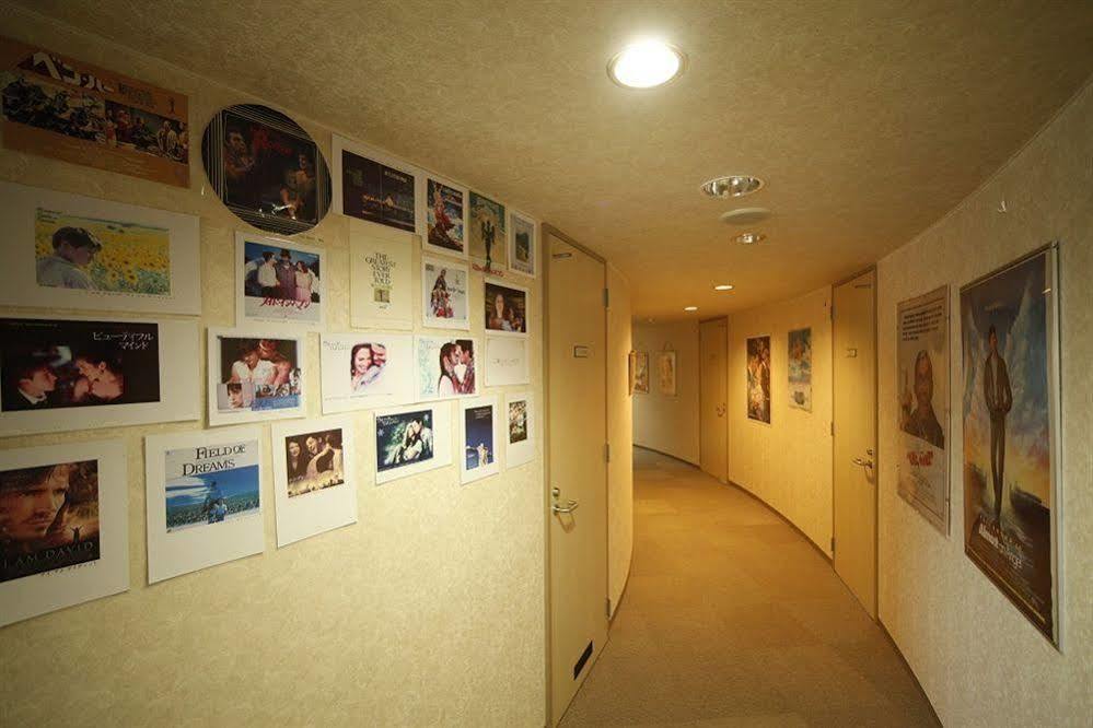 Hotel 24Sweets 白馬村 エクステリア 写真
