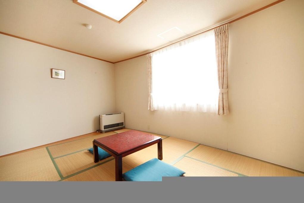 Hotel 24Sweets 白馬村 エクステリア 写真